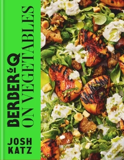Capa do artigo Berber&Q: On Vegetables