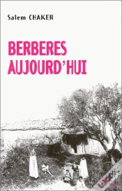 Capa do artigo Berbères Aujourd