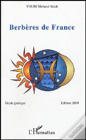Berberes De France