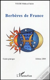 Capa do artigo Berberes De France