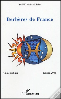 Capa do artigo Berberes De France