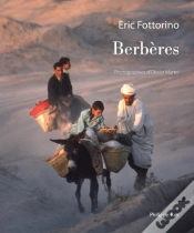 Capa do artigo Berberes