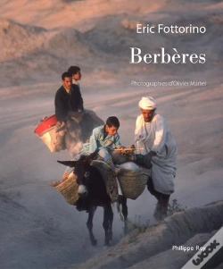 Capa do artigo Berberes