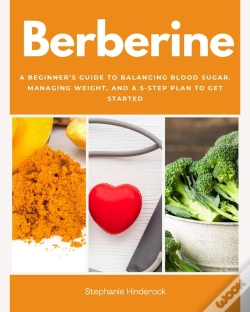 Capa do artigo Berberine