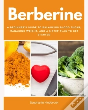 Capa do artigo Berberine