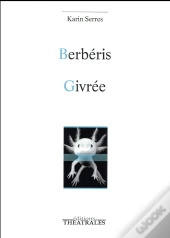 Berbéris / Givrée