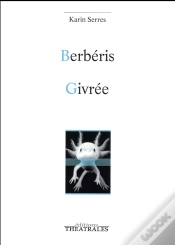 Capa do artigo Berbéris / Givrée