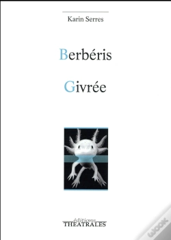 Capa do artigo Berbéris / Givrée