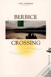 Capa do artigo Berbice Crossing