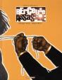 Berceuse Assassine (Integrale) T.1 Berceuse Assissine Integrale T1 - Preview