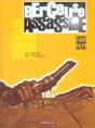 Berceuse Assassine T.1; Le Coeur De Telenko - Preview