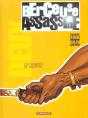 Berceuse Assassine T.2; Les Jambes De Martha - Preview