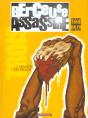 Berceuse Assassine T.3; La Memoire De Dillon - Preview