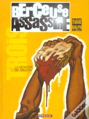 Capa do artigo Berceuse Assassine T.3; La Memoire De Dillon