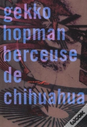 Capa do artigo Berceuse De Chihuahua