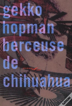 Capa do artigo Berceuse De Chihuahua