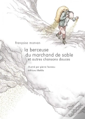 Capa do artigo Berceuse Du Marchand De Sable