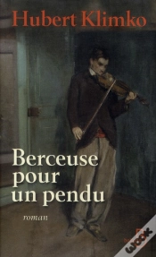 Capa do artigo Berceuse Pour Un Pendu