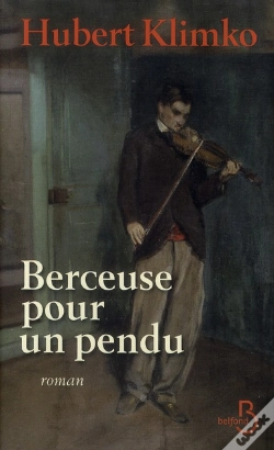 Capa do artigo Berceuse Pour Un Pendu