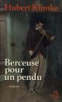 Berceuse Pour Un Pendu - Preview