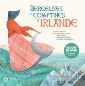 Capa do artigo Berceuses Et Comptines D