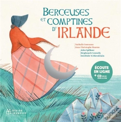 Capa do artigo Berceuses Et Comptines D'Irlande