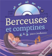 Capa do artigo Berceuses Et Comptines Pour S