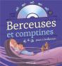 Berceuses Et Comptines Pour S'Endormir + Cd - Preview