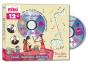 Berceuses Et Jeux De Doigts ; Paroles, Illustrations, Explications - Preview