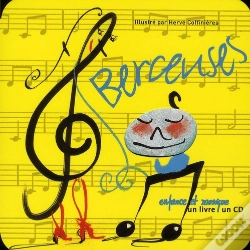 Capa do artigo Berceuses