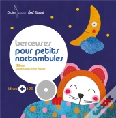 Berceuses Pour Petits Noctambules