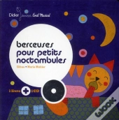 Berceuses Pour Petits Noctambules
