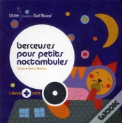 Capa do artigo Berceuses Pour Petits Noctambules