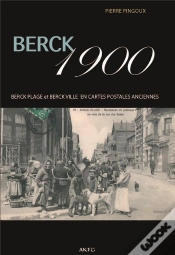 Capa do artigo Berck 1900