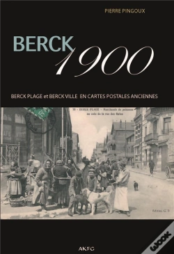 Capa do artigo Berck 1900