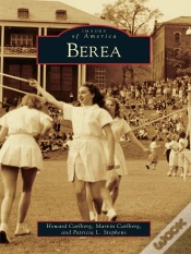 Capa do artigo Berea