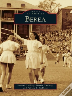 Capa do artigo Berea
