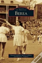 Capa do artigo Berea