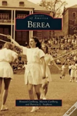 Capa do artigo Berea