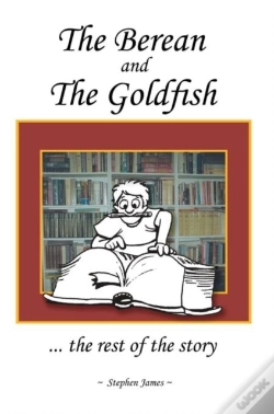 Capa do artigo Berean And The Goldfish