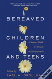 Capa do artigo Bereaved Children