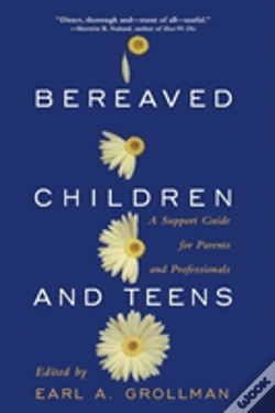 Capa do artigo Bereaved Children