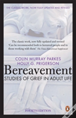 Capa do artigo Bereavement (4th Edition)