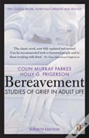 Capa do artigo Bereavement (4th Edition)