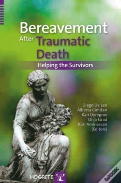 Capa do artigo Bereavement  After Traumatic Death