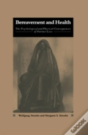 Capa do artigo Bereavement And Health