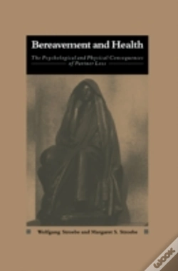 Capa do artigo Bereavement And Health