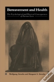 Capa do artigo Bereavement And Health