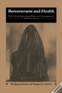 Capa do artigo Bereavement And Health