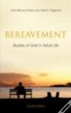 Capa do artigo Bereavement